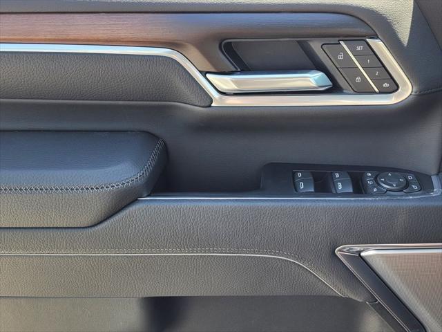 new 2025 GMC Sierra 2500 car
