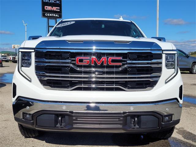 new 2025 GMC Sierra 1500 car, priced at $67,225