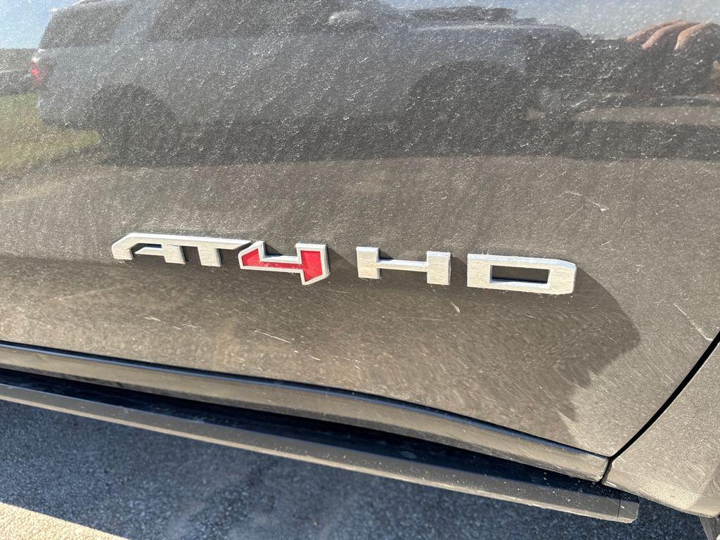 used 2021 GMC Sierra 2500 car, priced at $57,997