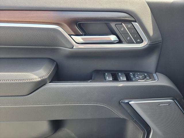 new 2025 GMC Sierra 2500 car, priced at $93,059