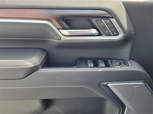 new 2025 GMC Sierra 2500 car, priced at $93,059