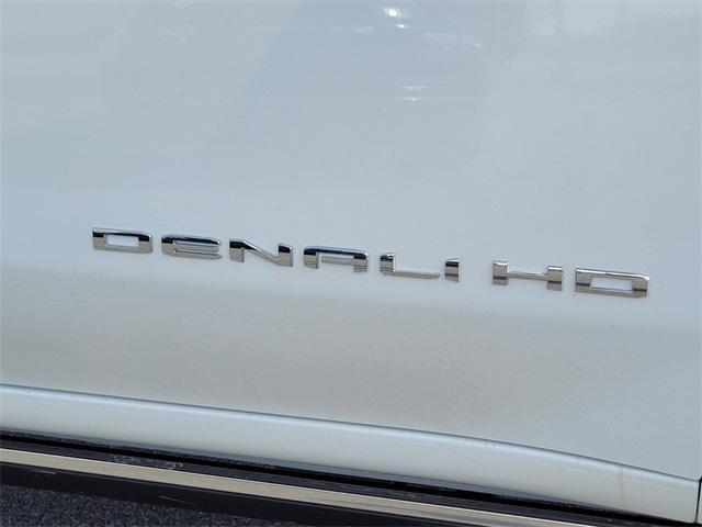 new 2025 GMC Sierra 2500 car, priced at $93,059