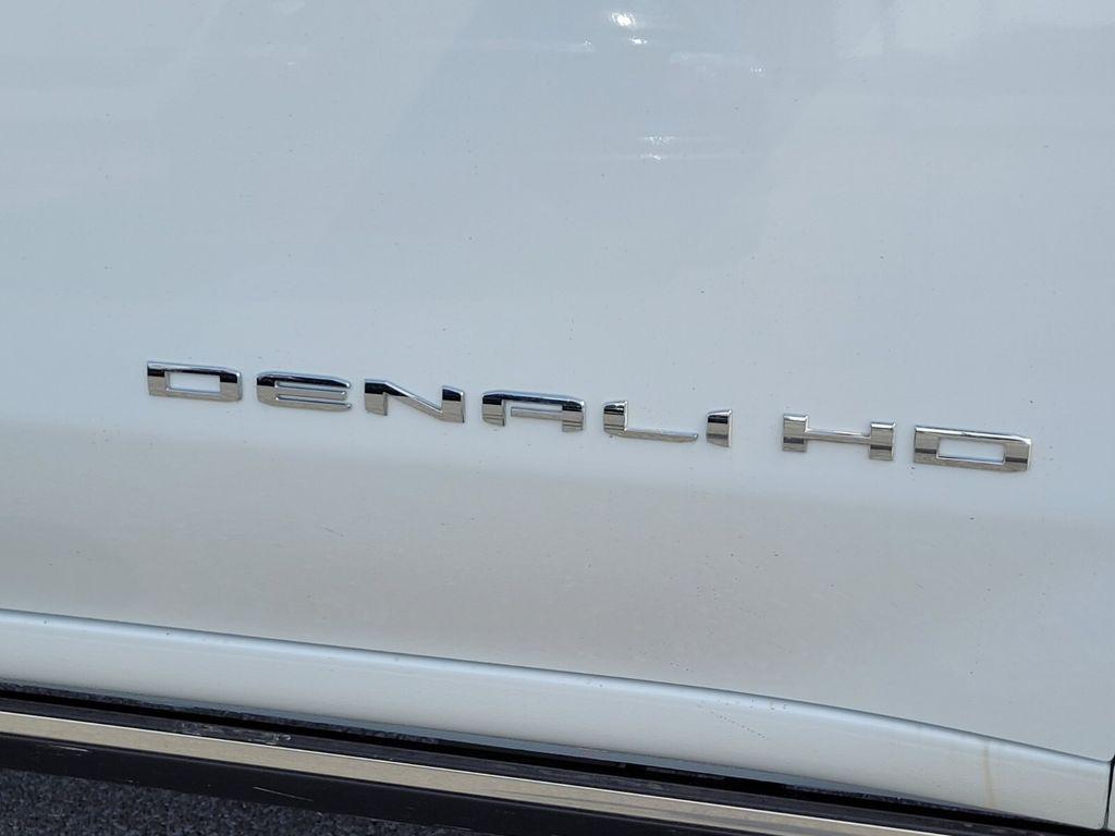 new 2025 GMC Sierra 2500 car, priced at $86,199