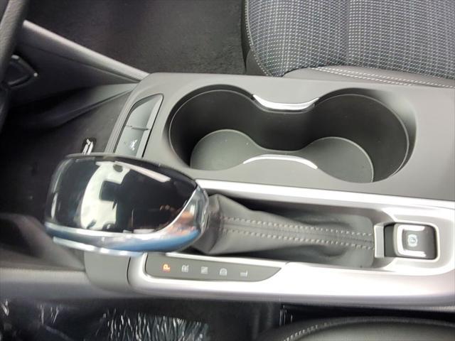 new 2025 Buick Envista car