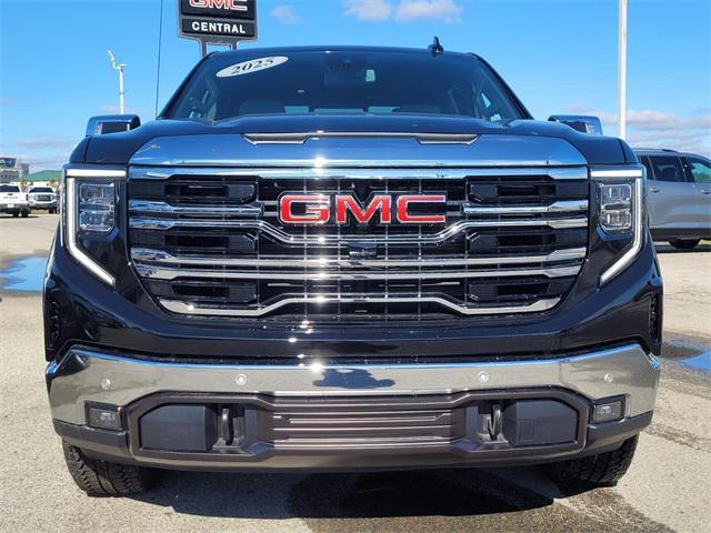 new 2025 GMC Sierra 1500 car, priced at $68,970