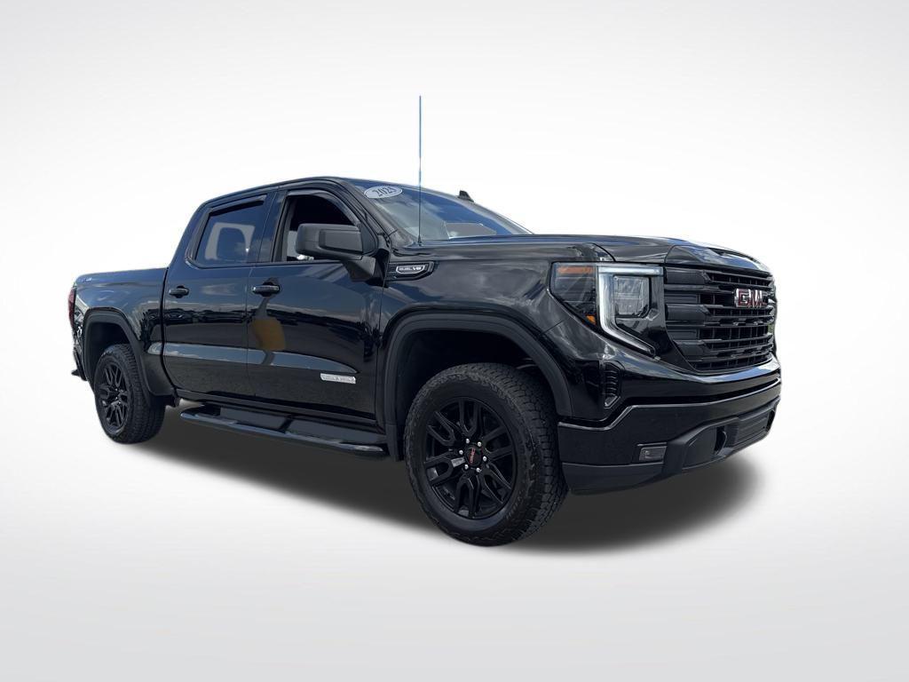 used 2025 GMC Sierra 1500 car, priced at $54,997