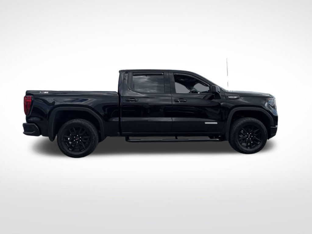 used 2025 GMC Sierra 1500 car, priced at $54,997