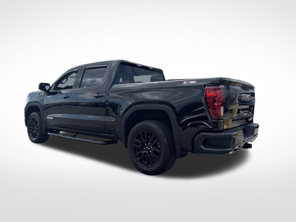 used 2025 GMC Sierra 1500 car, priced at $54,997