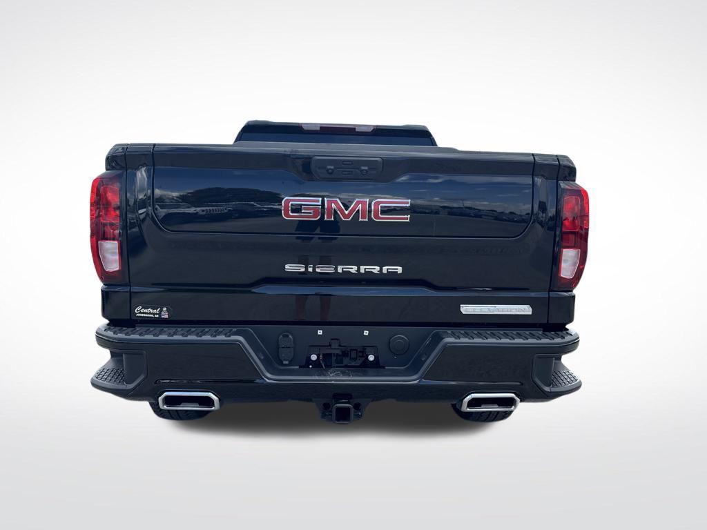 used 2025 GMC Sierra 1500 car, priced at $54,997