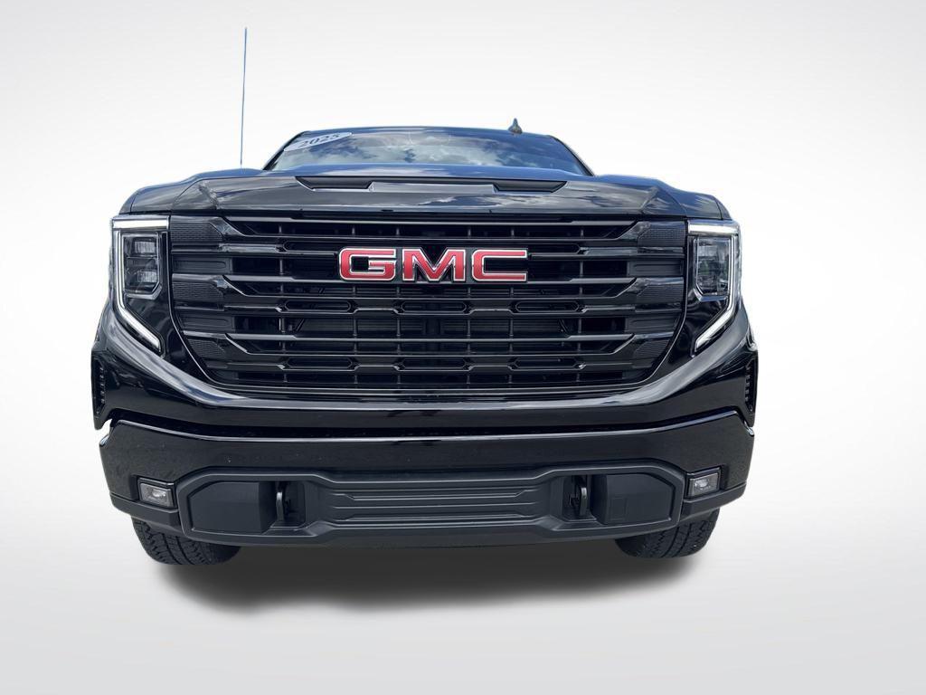 used 2025 GMC Sierra 1500 car, priced at $54,997