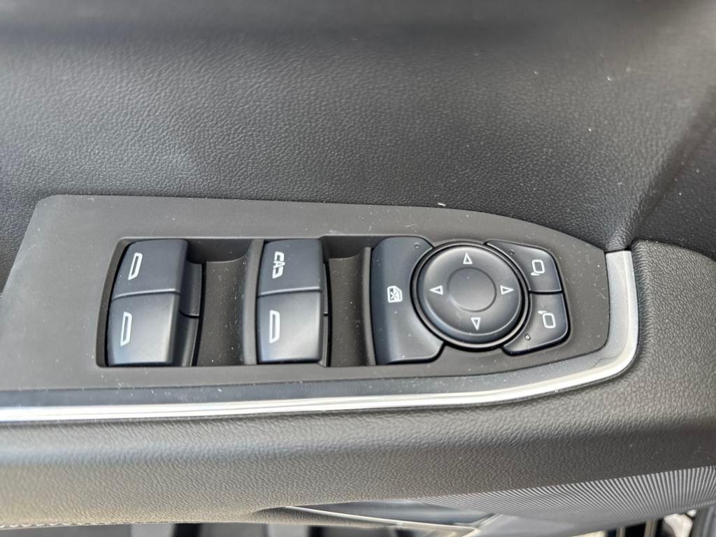 used 2025 GMC Sierra 1500 car, priced at $54,997