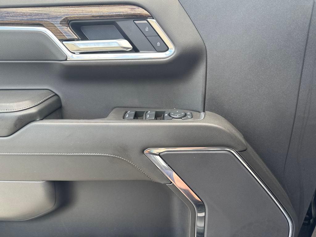 used 2025 GMC Sierra 1500 car, priced at $54,997