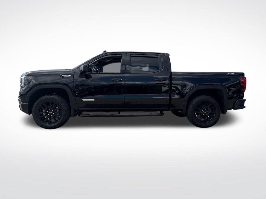 used 2025 GMC Sierra 1500 car, priced at $54,997