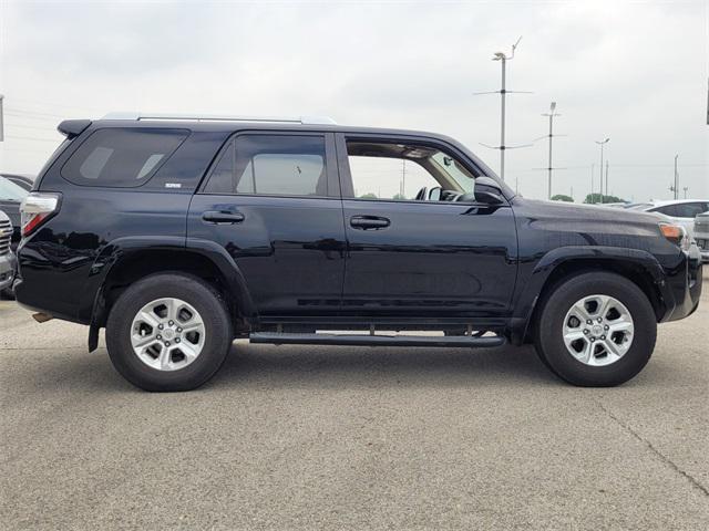 used 2018 Toyota 4Runner car, priced at $29,997