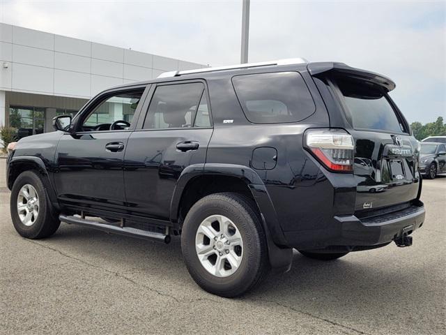 used 2018 Toyota 4Runner car, priced at $29,997