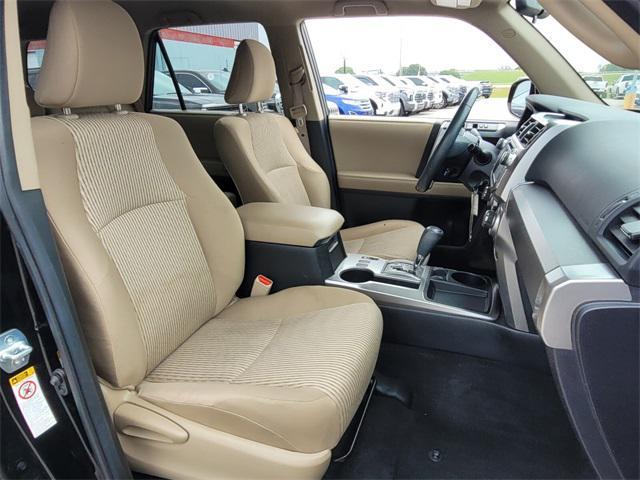 used 2018 Toyota 4Runner car, priced at $29,997