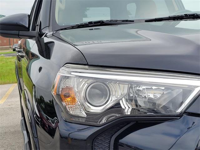 used 2018 Toyota 4Runner car, priced at $29,997