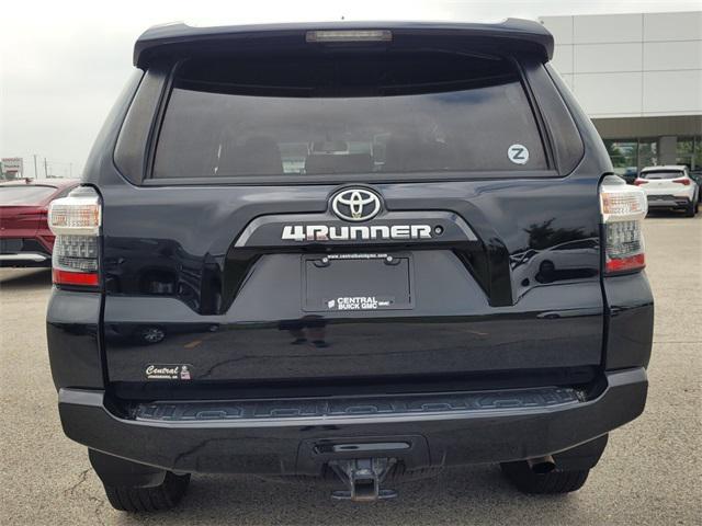 used 2018 Toyota 4Runner car, priced at $29,997