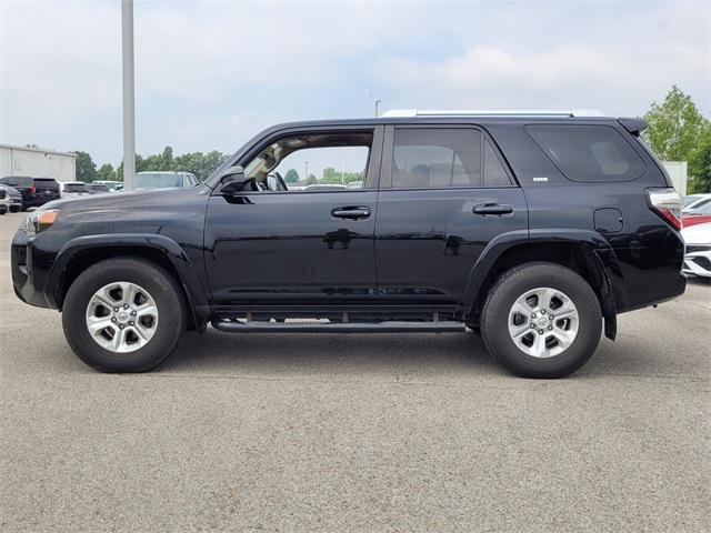 used 2018 Toyota 4Runner car, priced at $29,997