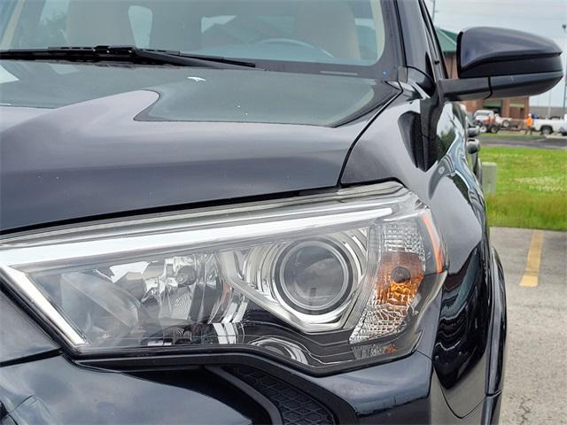 used 2018 Toyota 4Runner car, priced at $29,997