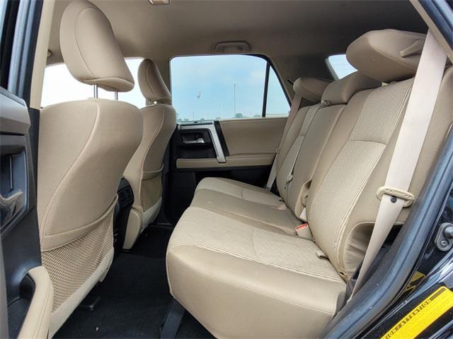 used 2018 Toyota 4Runner car, priced at $29,997