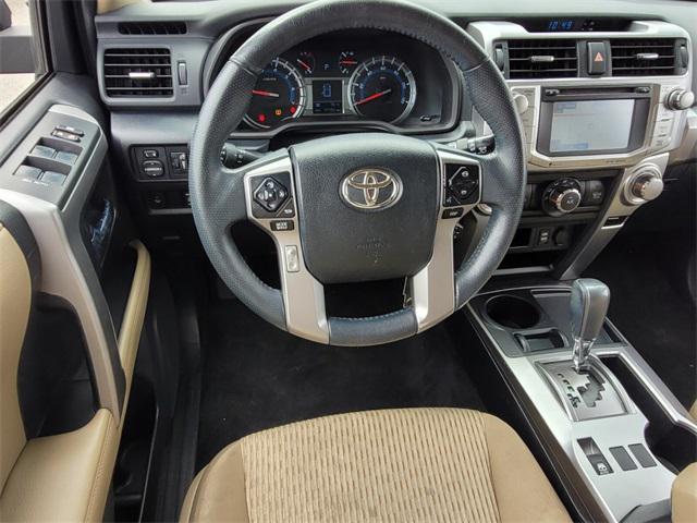 used 2018 Toyota 4Runner car, priced at $29,997