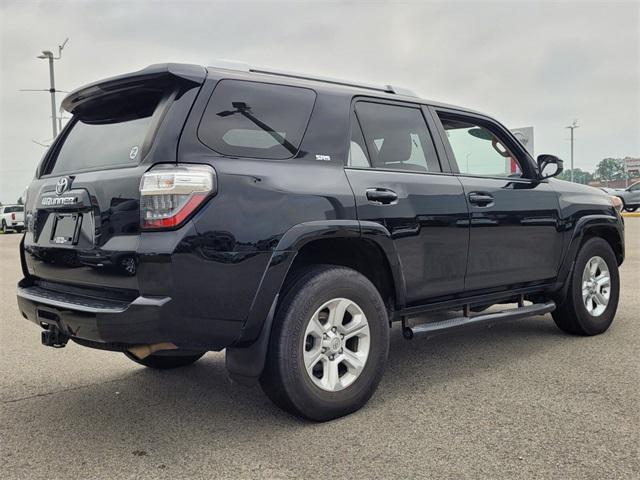 used 2018 Toyota 4Runner car, priced at $29,997