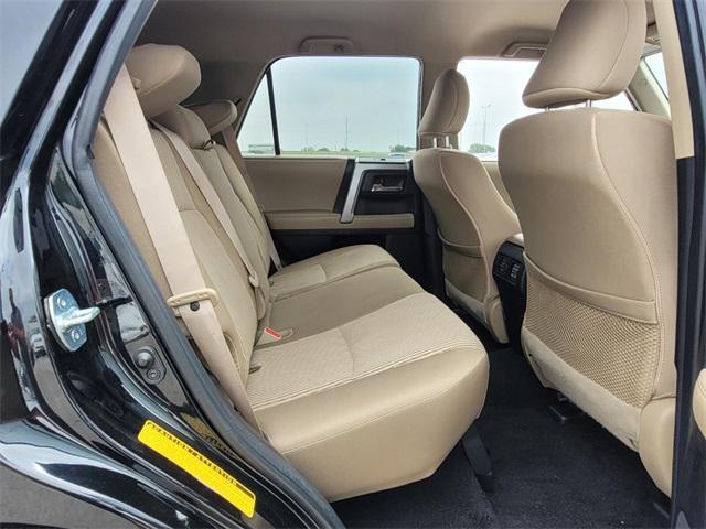 used 2018 Toyota 4Runner car, priced at $29,997