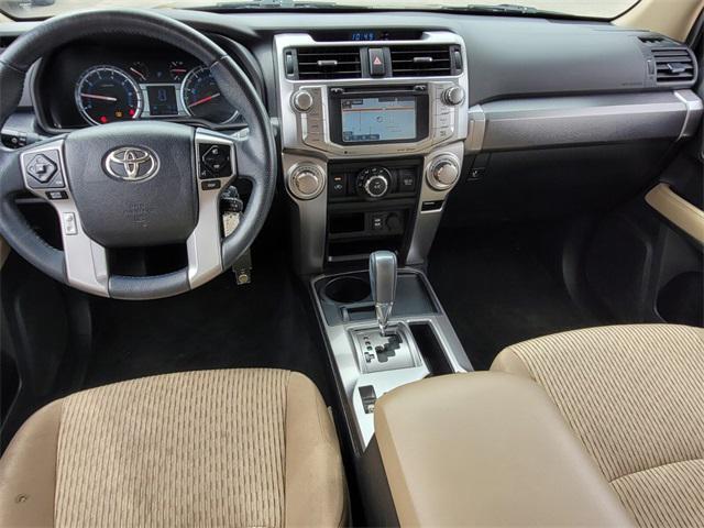 used 2018 Toyota 4Runner car, priced at $29,997