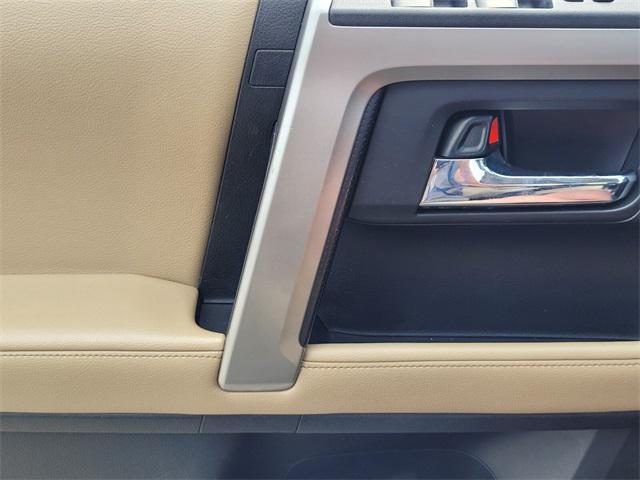 used 2018 Toyota 4Runner car, priced at $29,997