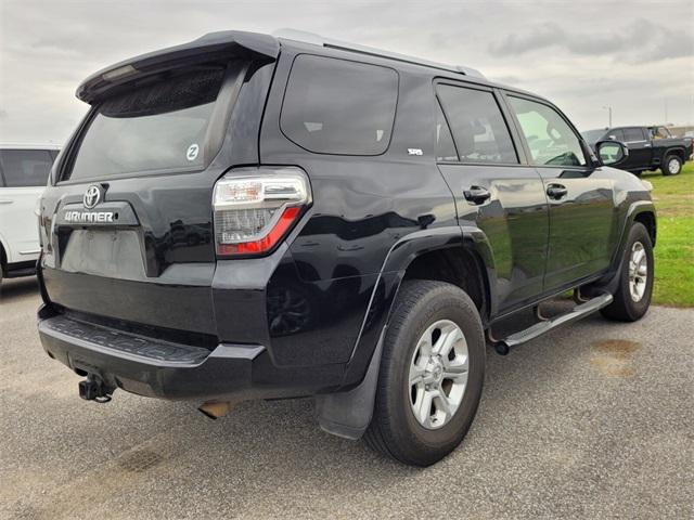 used 2018 Toyota 4Runner car, priced at $29,997
