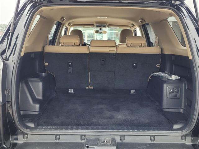 used 2018 Toyota 4Runner car, priced at $29,997