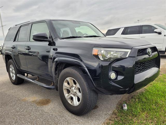 used 2018 Toyota 4Runner car, priced at $29,997
