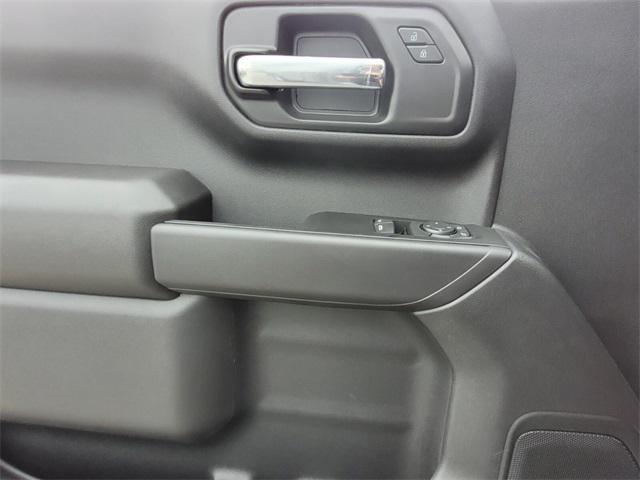 new 2025 GMC Sierra 1500 car