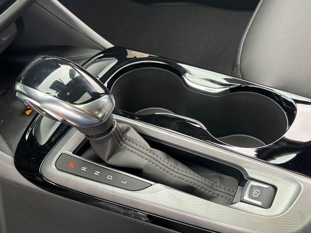 new 2026 Buick Envista car, priced at $29,512