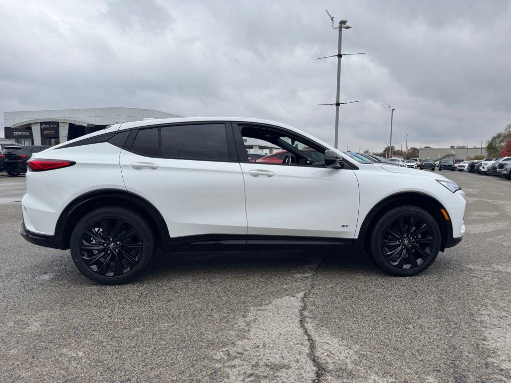 new 2026 Buick Envista car, priced at $29,512