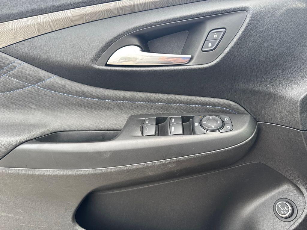 used 2024 Buick Envista car, priced at $27,797