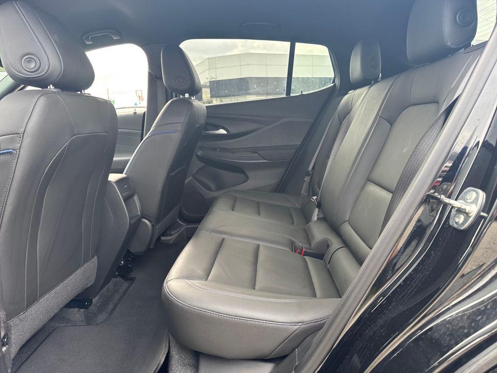 used 2024 Buick Envista car, priced at $27,797