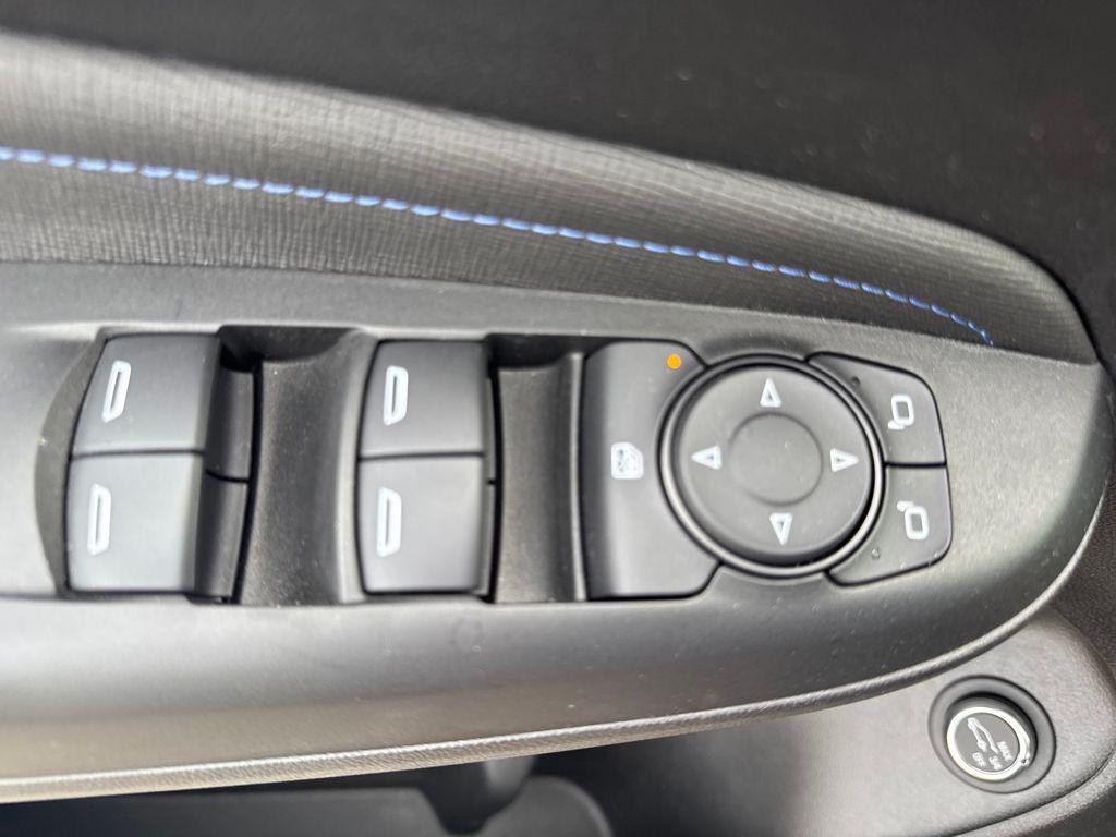 used 2024 Buick Envista car, priced at $27,797