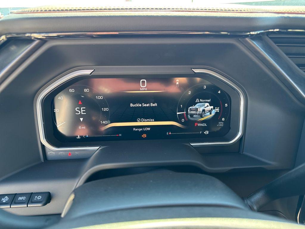 new 2026 GMC Sierra 2500 car, priced at $87,610