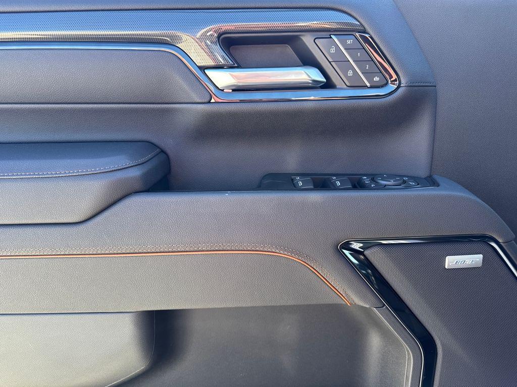 new 2026 GMC Sierra 2500 car, priced at $87,610