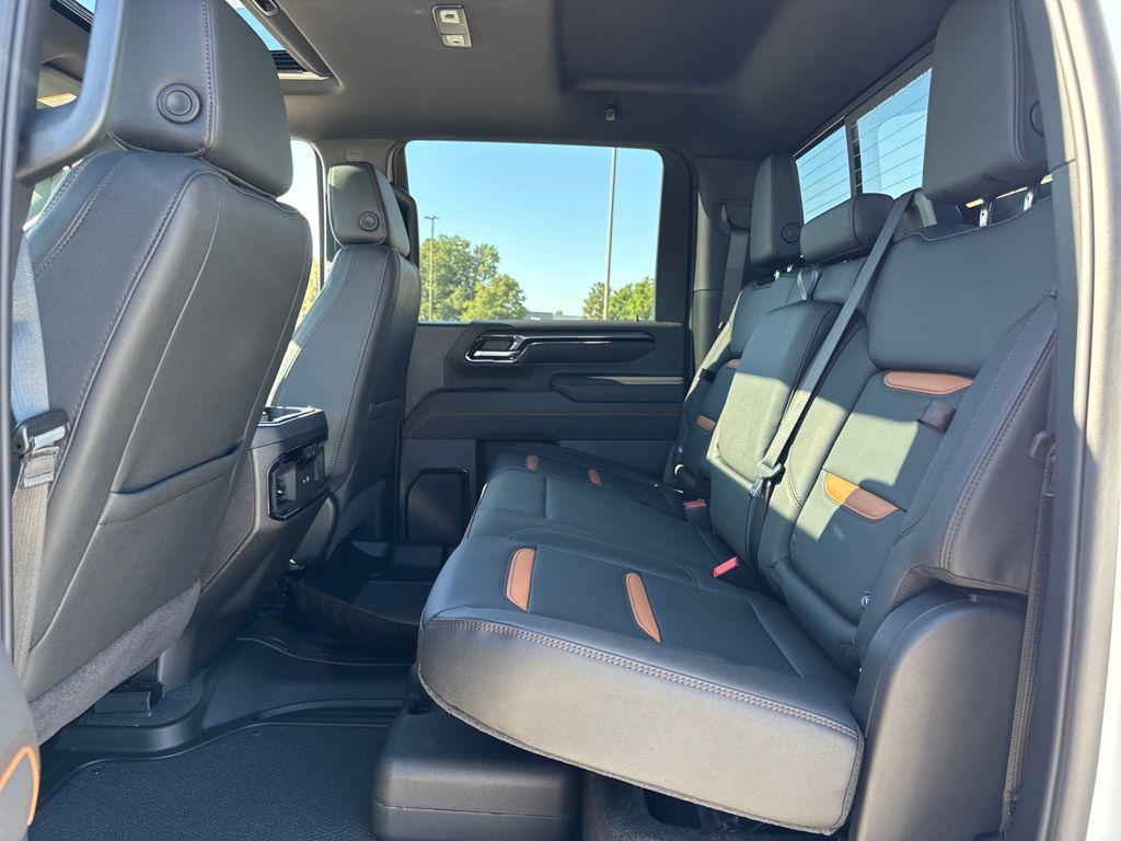 new 2026 GMC Sierra 2500 car, priced at $87,610