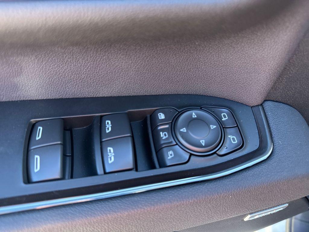 new 2026 GMC Sierra 2500 car, priced at $87,610