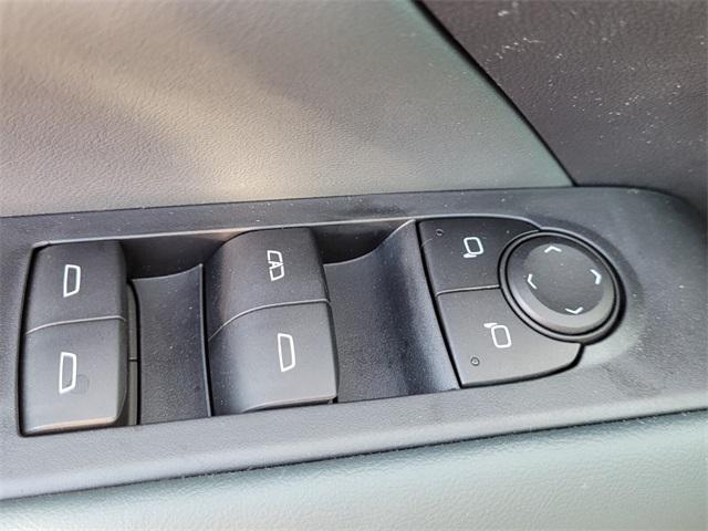new 2026 GMC Terrain car, priced at $43,930
