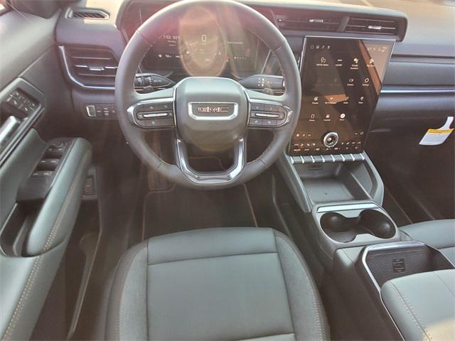 new 2026 GMC Terrain car, priced at $43,930