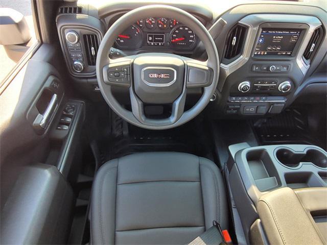 new 2024 GMC Sierra 2500 car, priced at $68,875