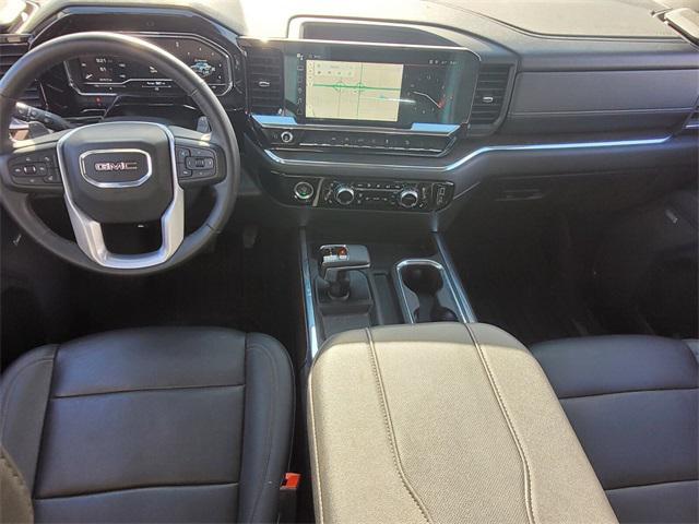 used 2023 GMC Sierra 1500 car, priced at $52,997
