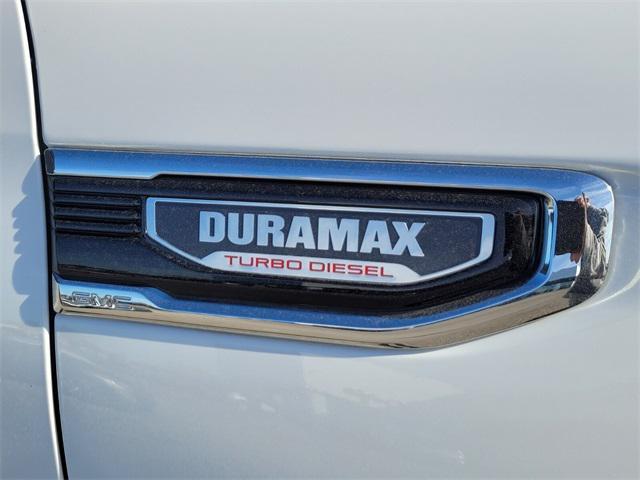 used 2023 GMC Sierra 1500 car, priced at $52,997