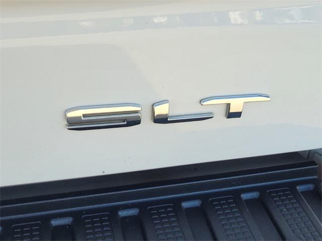 used 2023 GMC Sierra 1500 car, priced at $52,997