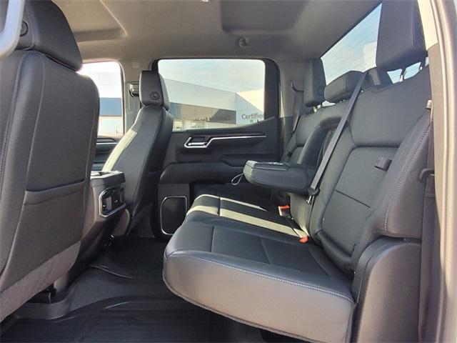 used 2023 GMC Sierra 1500 car, priced at $52,997